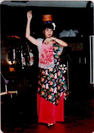Traditional Dance