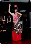 Traditional Dance
