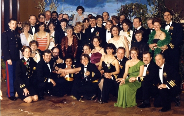 Site One Ball
