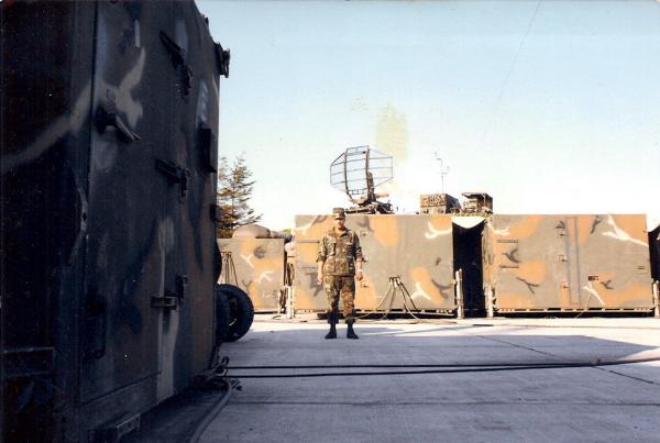 Summer Germany 1988