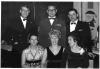 Guests of the Royal Navy 1961