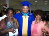 Mom, Me, and Wife
