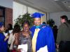 Mom and I