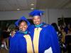 Senator Andrea Stewart-Cousins and I