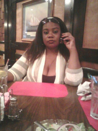 My Birthday Dinner