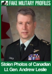 ANDREW LESLIE