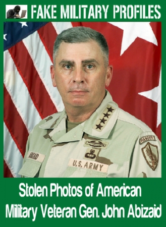 John Abizaid