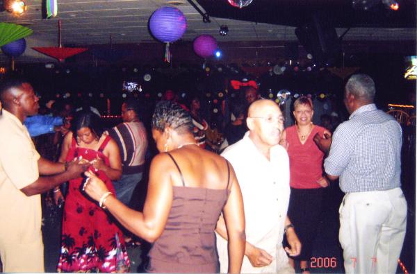 July 2006