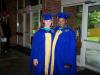 Cory and I