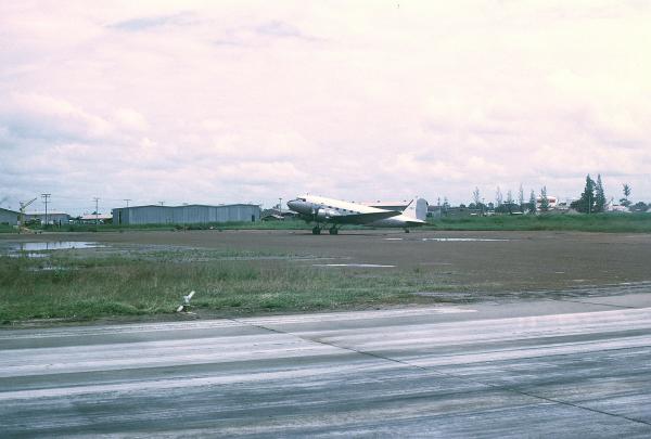 Udorn - Air America