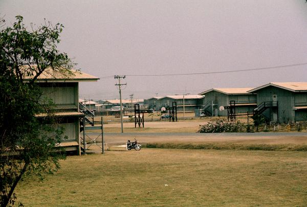 Camp Friendship 1