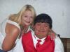 me & Andy my 17 yr. old