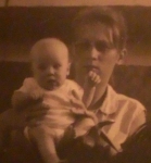 My Mom 1964