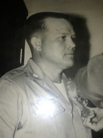 Richard Allen