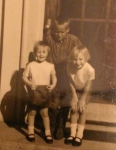 me and siblings in 1967