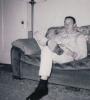 Jess (Ray) Keopke 1964 Before Enlisting in the Army