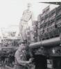 Jess (Ray) Keopke - 502nd Engineer CO Float Bridge Fall of 1965