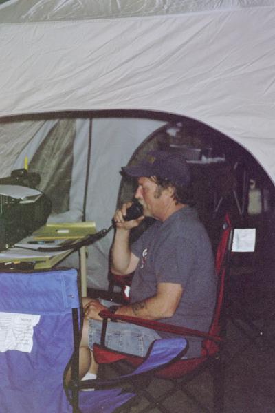 Field Day 2006