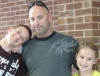Fred and kids 