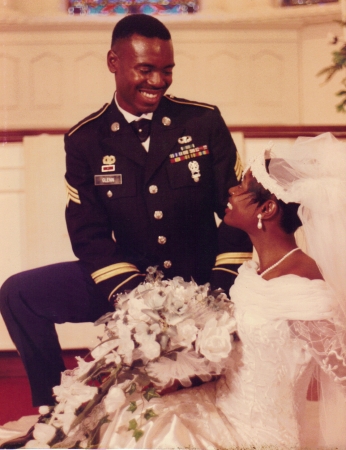 Our Wedding