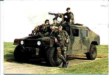 RAF Upper Heyford