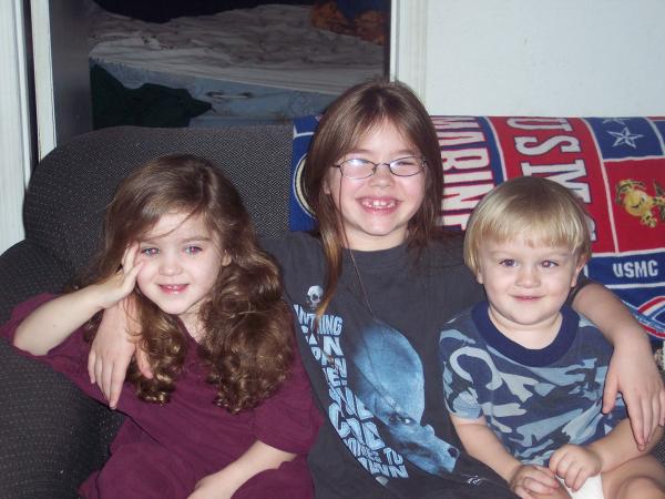 My Angels