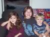 My family