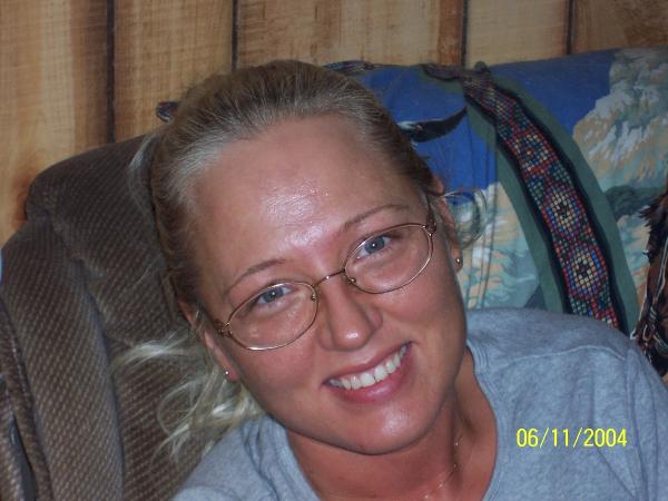 Tammy Sue Shannon,Hayes