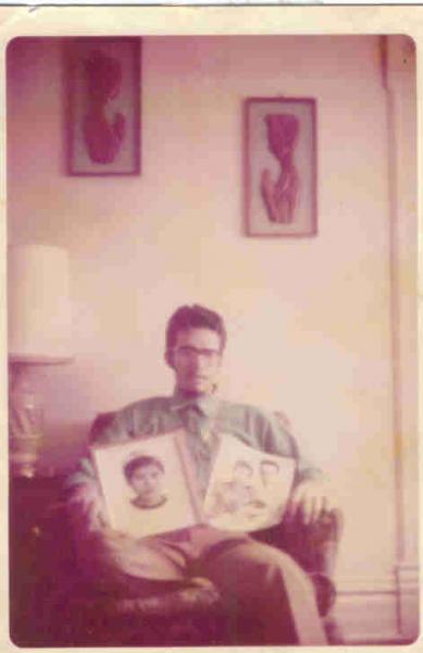1969 The 2nd picture