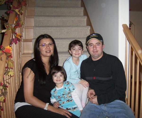 My Little Family