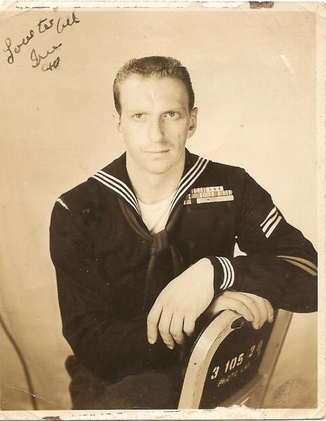 Irving Frank Becker