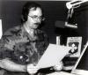 TSgt. Ed Autry voices Air Force Radio News