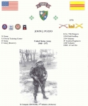 John Puzzo Unit History
