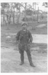 John Puzzo K/75th Rangers Bush Grunge