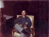 John Puzzo 4th Inf Div HHC CG's Lounge