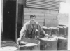John Puzzo 5th Bn/16th Artillery, An Khe Base