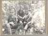 John Puzzo (center/top) w Ives, Sully
