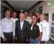 Stan w/ Pres Jimmy Carter