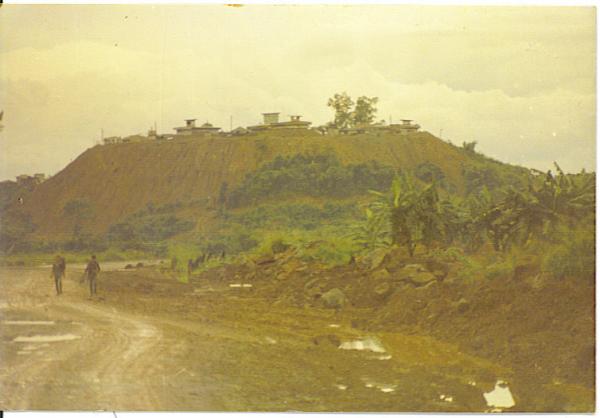 The Hill