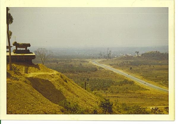 View from the Hill