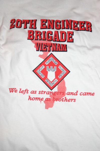 20th Brigade Shirt