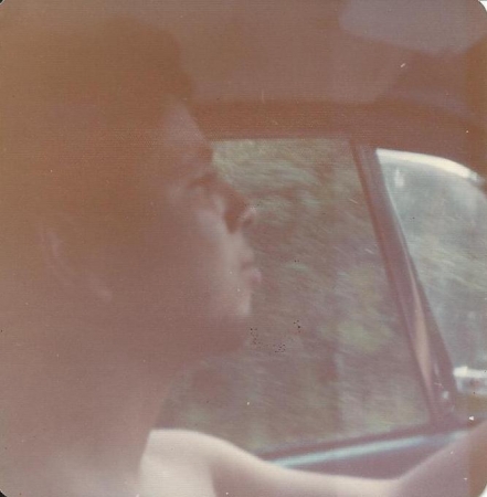 Ruben Cortez (Chico)