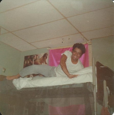 Ruben Cortez (Chico)