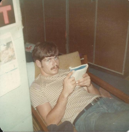 Jerry Carr 
