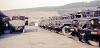 502nd Engineer Company FB Motor Pool