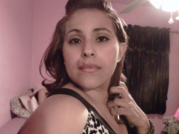 my face