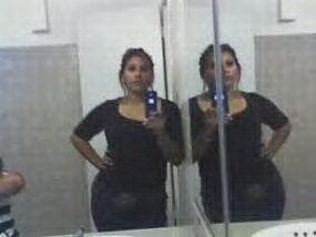 short N thick