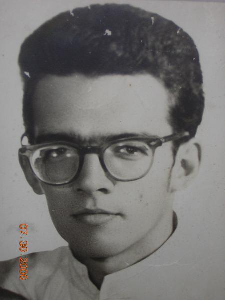 My Biolo. Father 