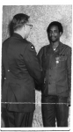 My Army Commendation Medal Citation