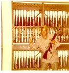 My Tour Of Duty 1971-1973